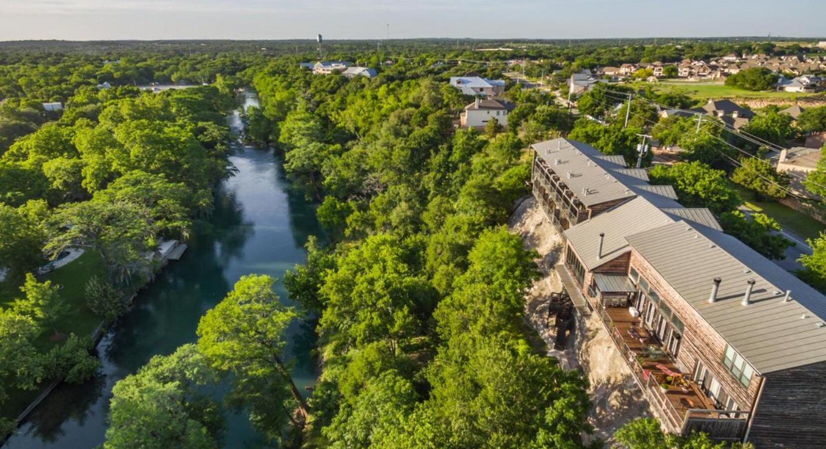 Photo of Gruene River Inn