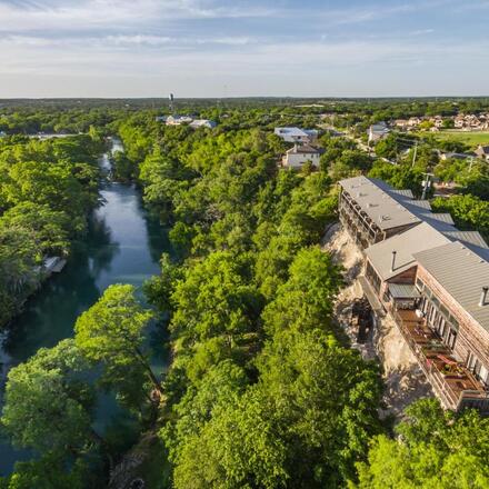 Gruene River Inn