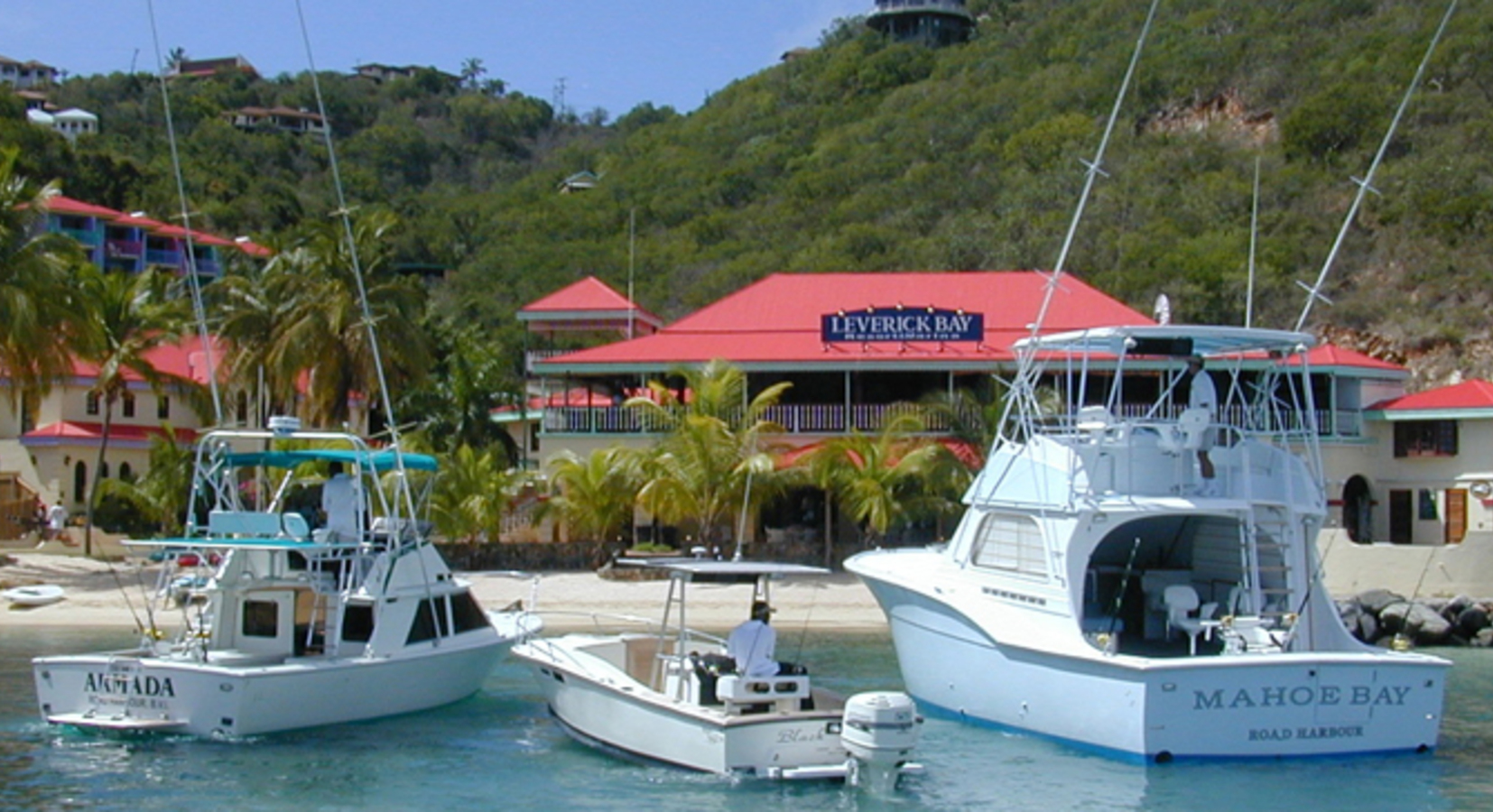 Photo of Leverick Bay Resort