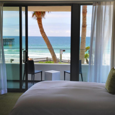 Best Hotels in Pacific Beach