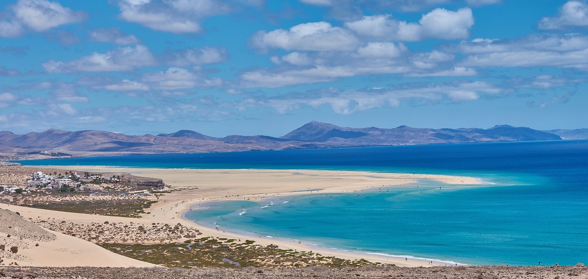 Photo of Lanzarote