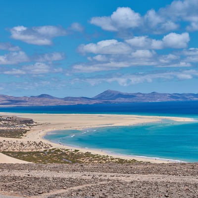 Lanzarote