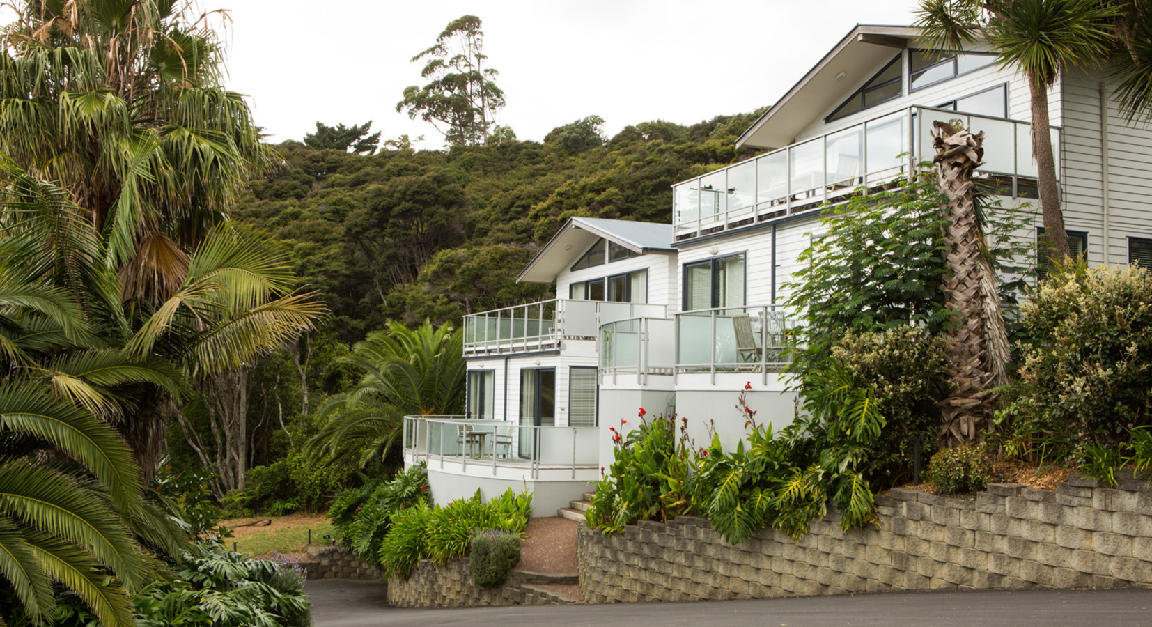 Photo of Waiheke Island Resort