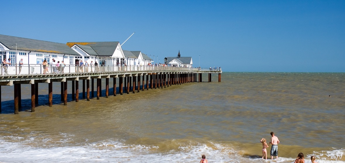 Photo of Southwold