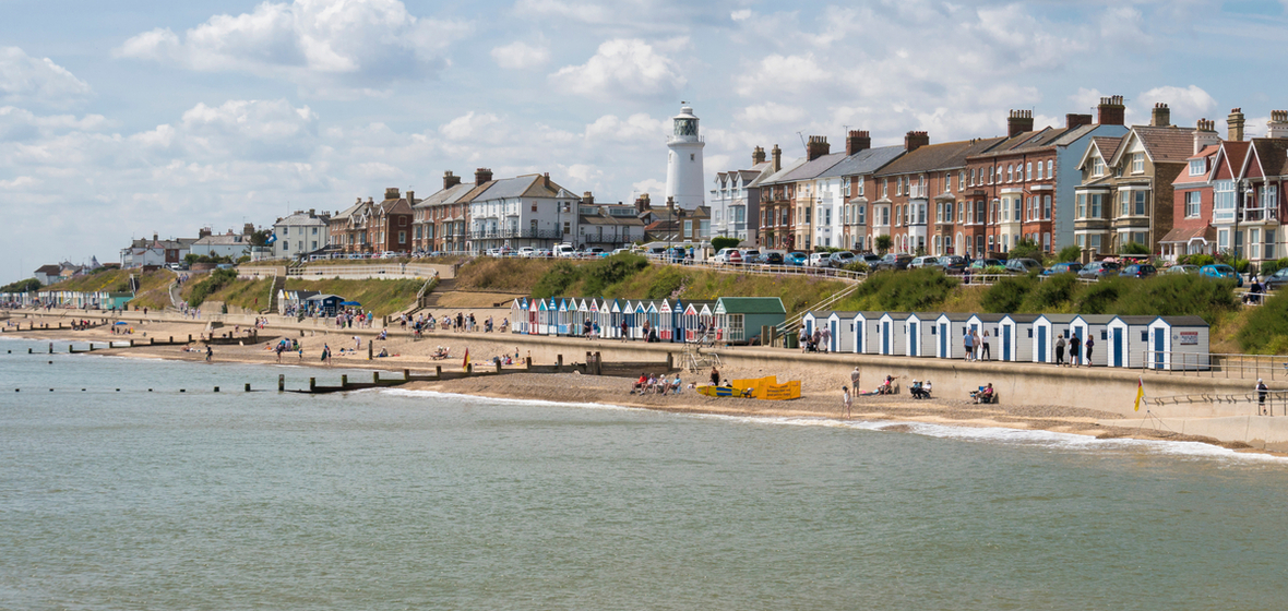 Photo of Southwold