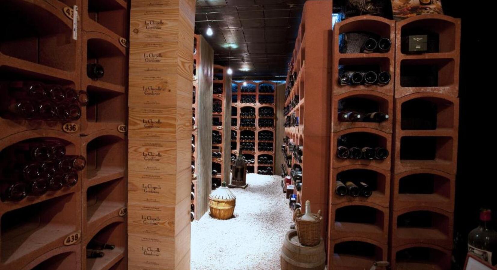 Wine Cellar