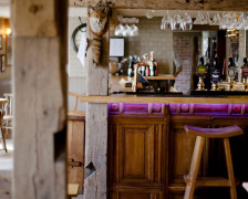 15 der besten Pubs mit Zimmern in Sussex