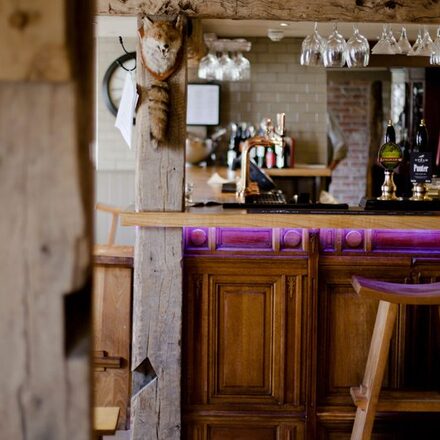 15 of the Best Pubs with Rooms in Sussex