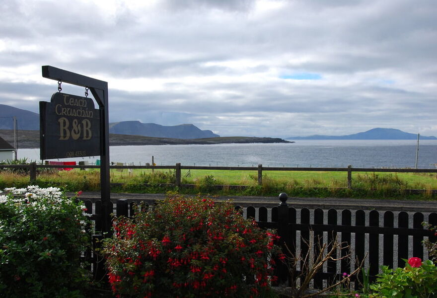 Teach Cruachan B&B