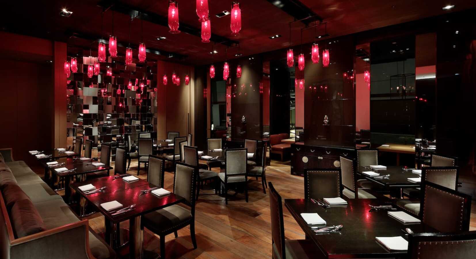 Chinaroom Restaurant