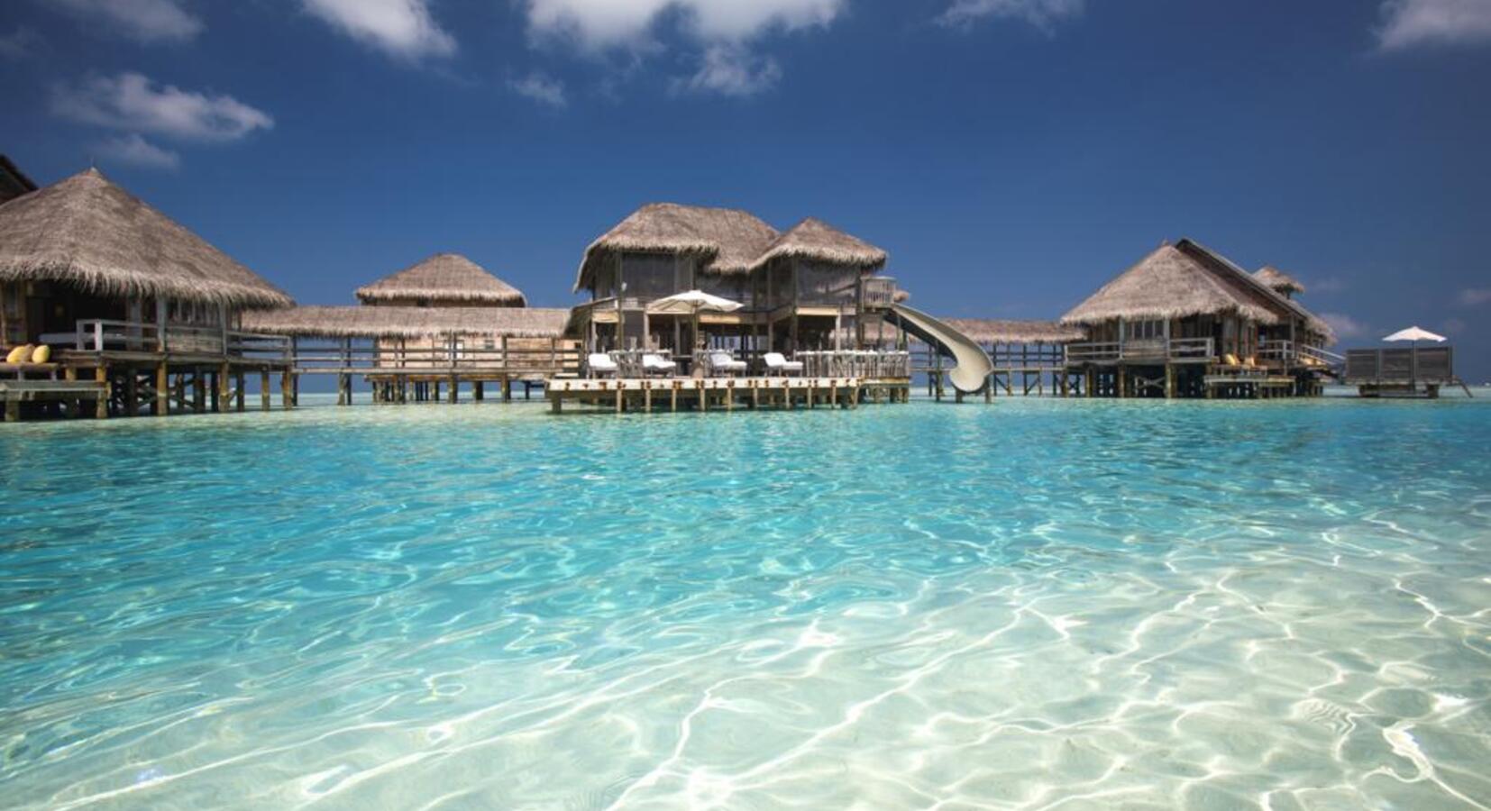 Photo of Gili Lankanfushi