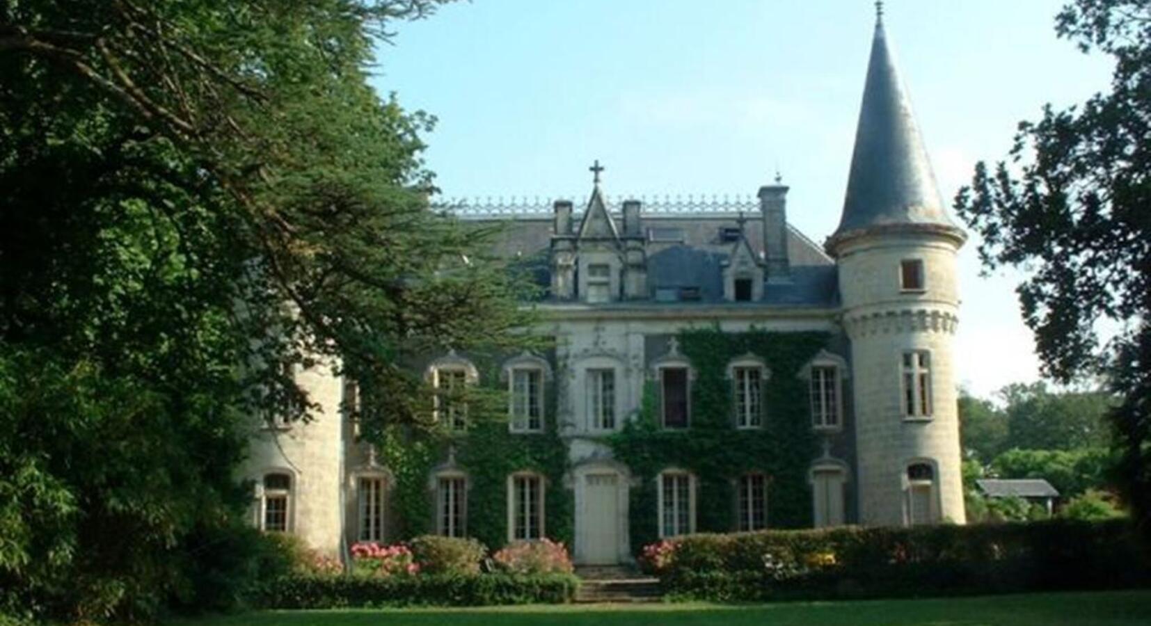 Photo of Chateau Belle Epoque