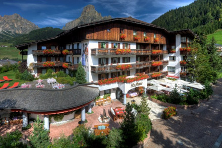 Best Places To Stay In South Tyrol Italy The Hotel Guru