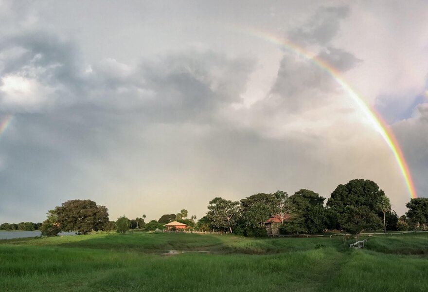 Fazenda Barranco Alto