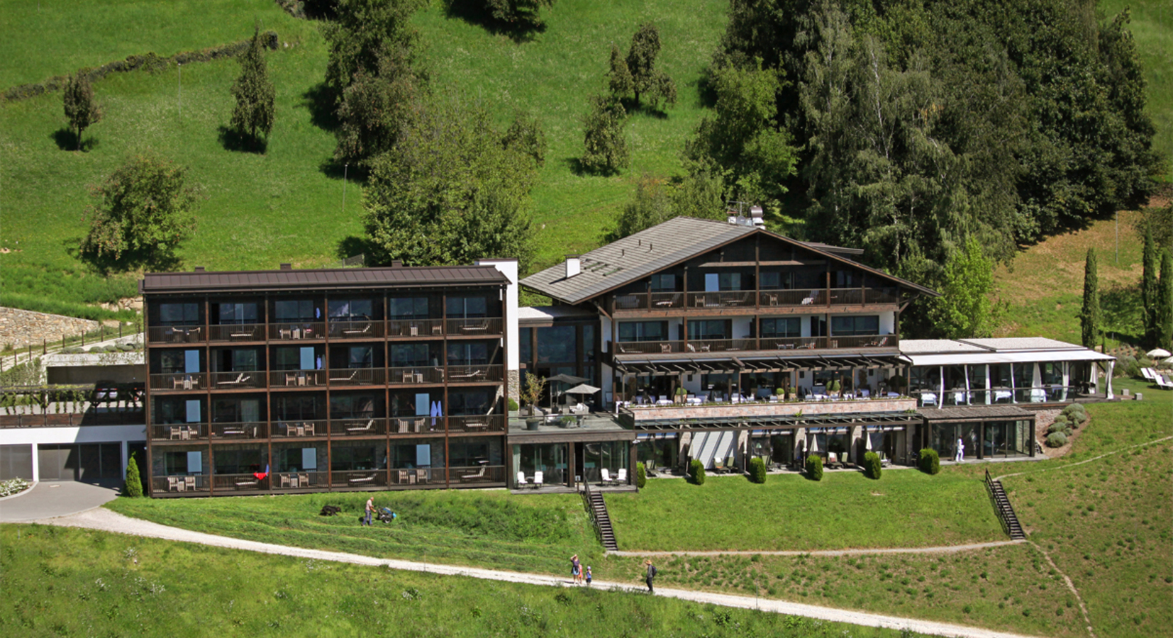 Foto von Hotel Kuglerhof