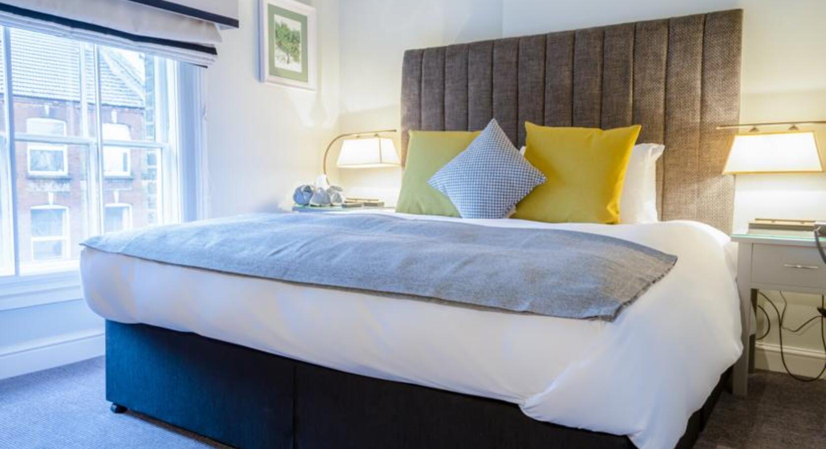 Foto von Tulse Hill Hotel