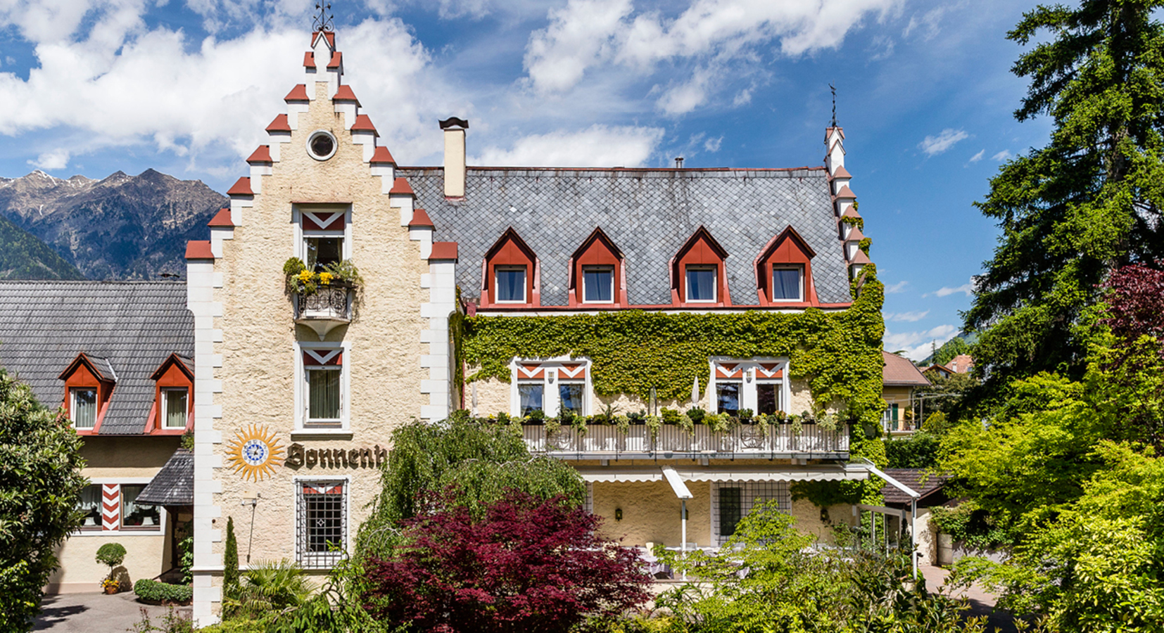 Photo of Hotel Sonnenhof