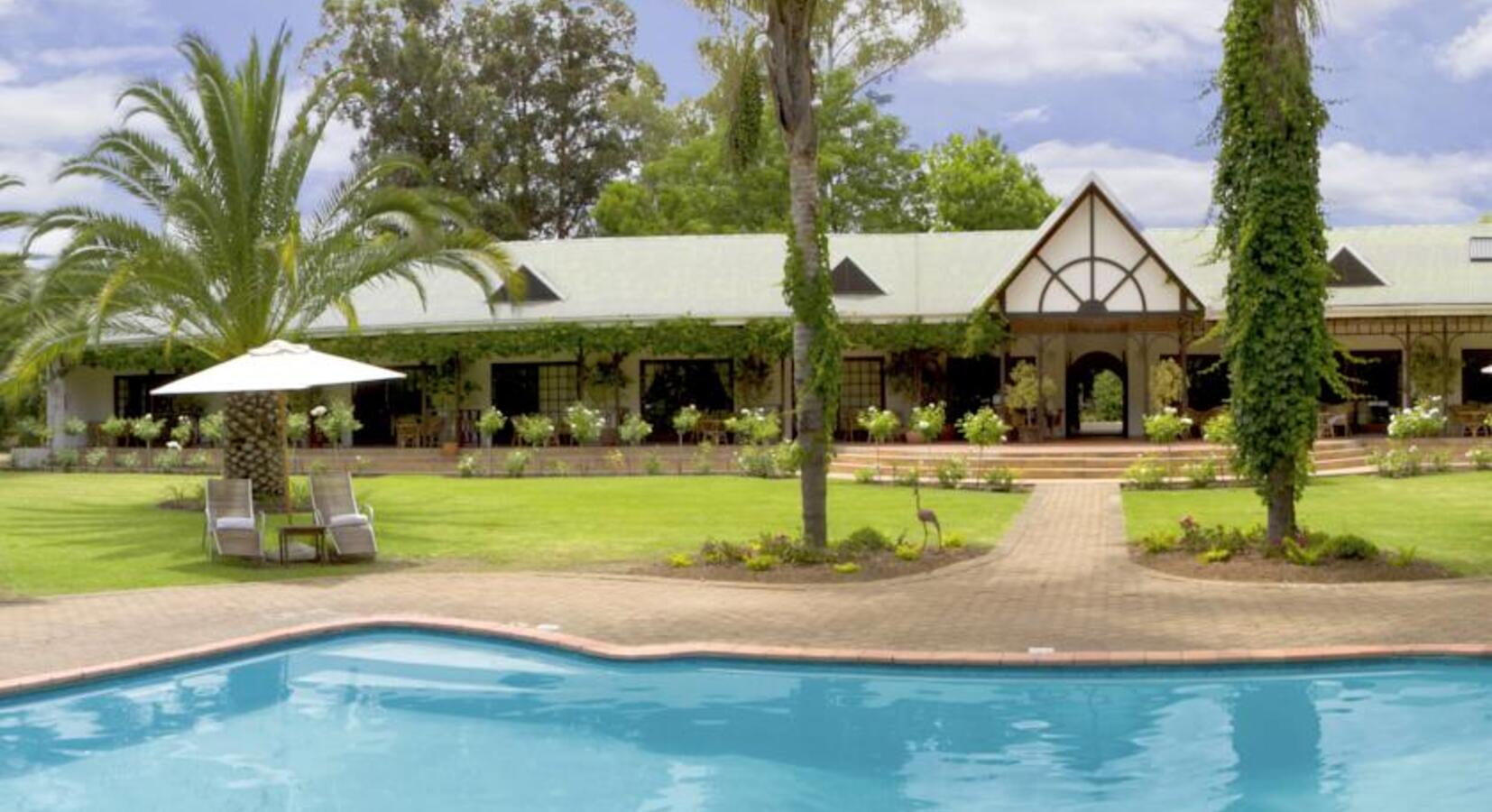 Photo of Hlangana Lodge