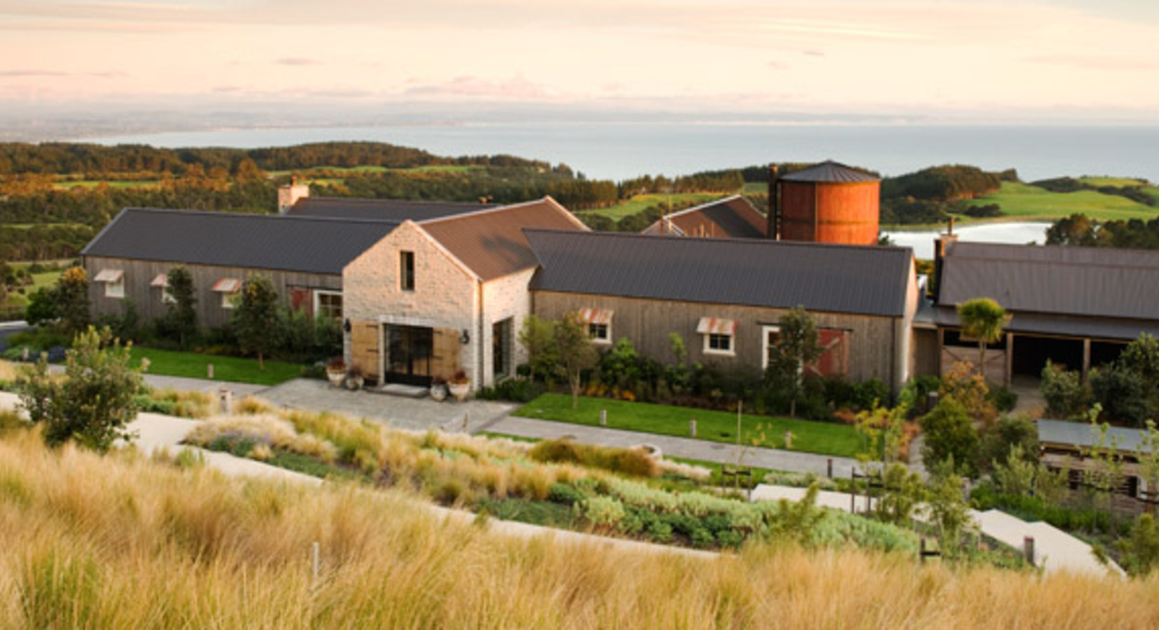 Photo of The Farm at Cape Kidnappers