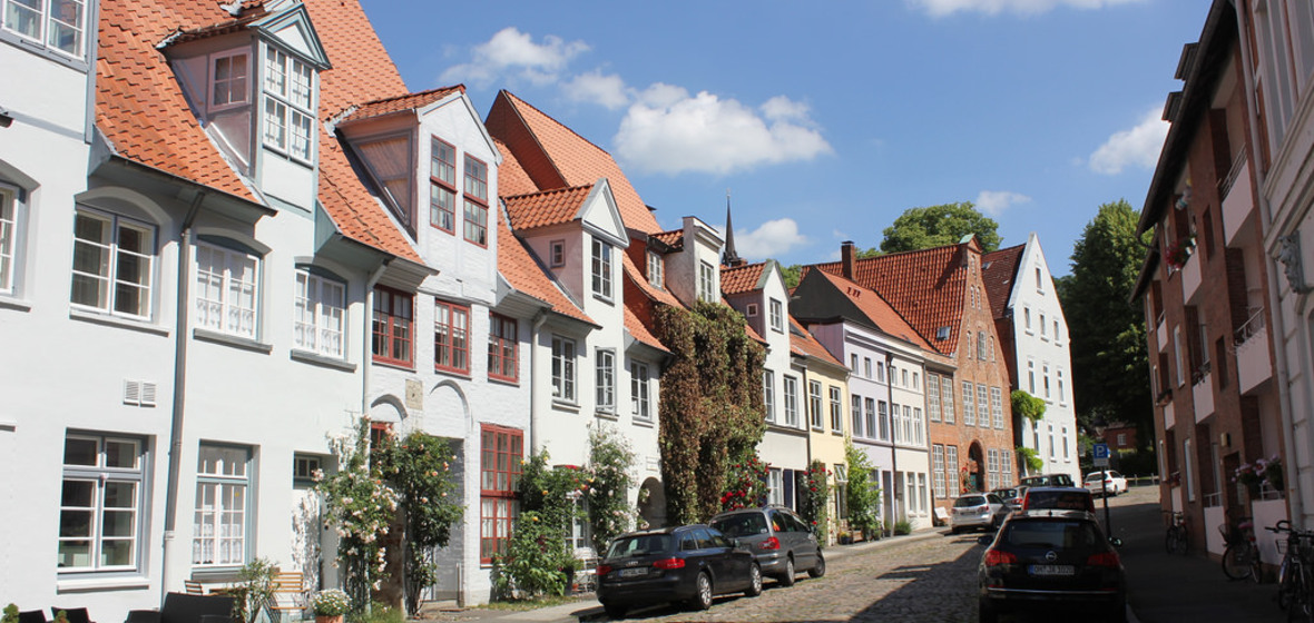 Photo of Lubeck