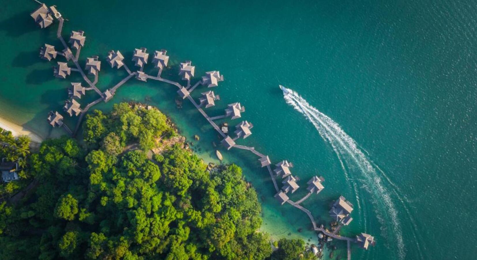 Photo of Pangkor Laut Resort