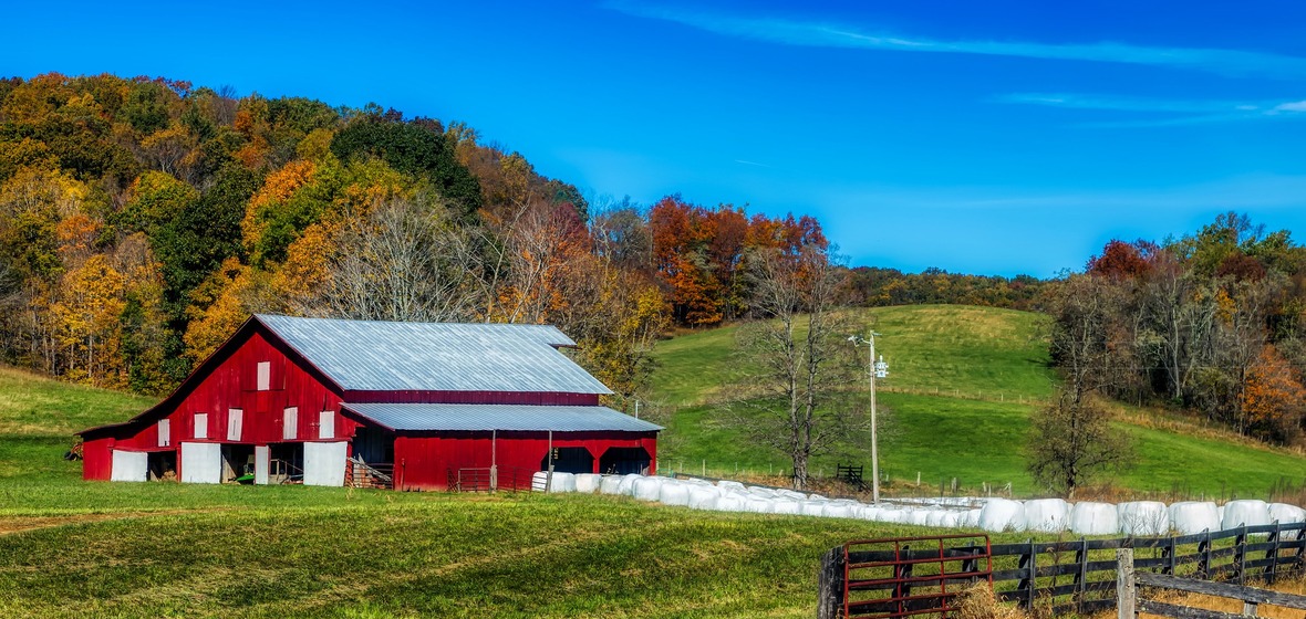 Photo of West Virginia