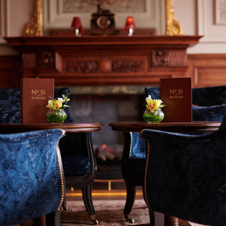 The Best Hotels in Edinburgh’s West End