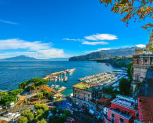 Sorrento