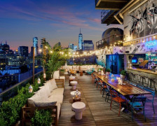 20 der besten Hotels in Downtown Manhattan