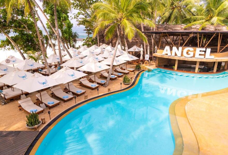 Angel Beach Club