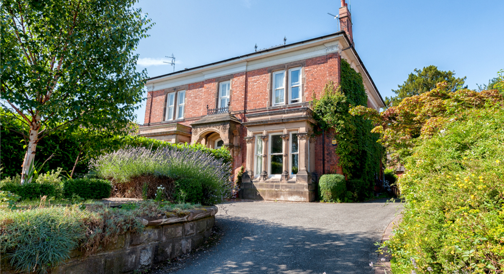 Photo of The Coach House Darley Abbey