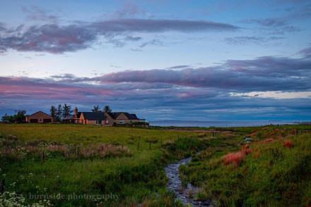 Burnside Cottage