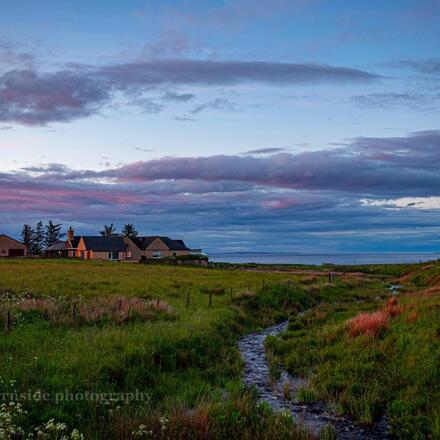 Burnside Cottage