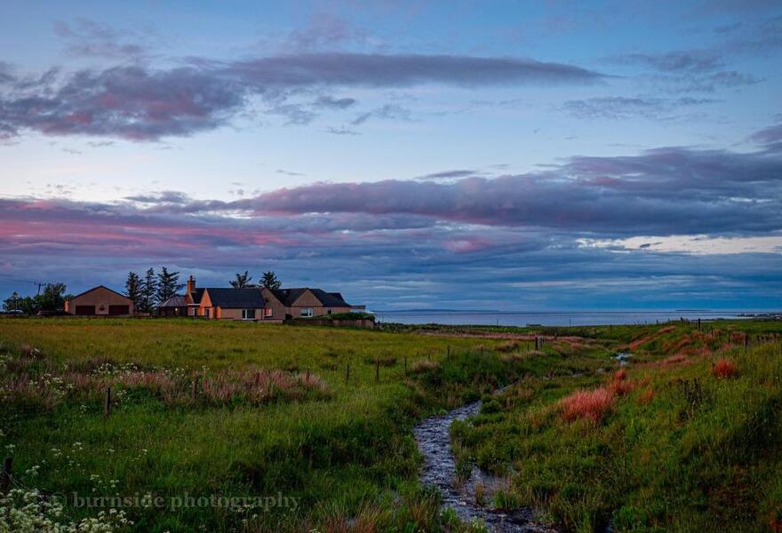 Burnside Cottage