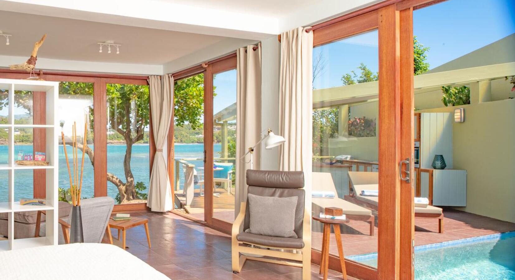 Foto von 473 Grenada Boutique Resort