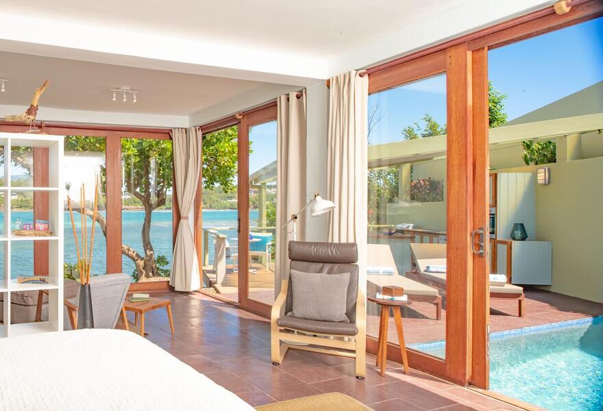 473 Grenada Boutique Resort