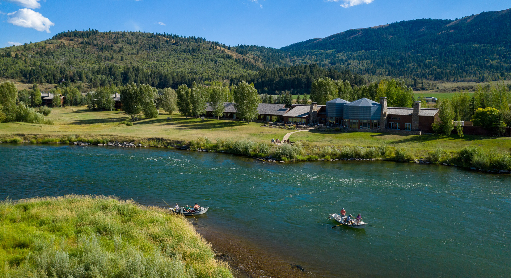 Photo of South Fork Lodge