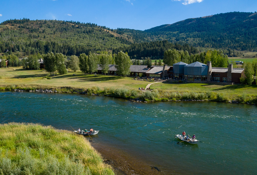 South Fork Lodge