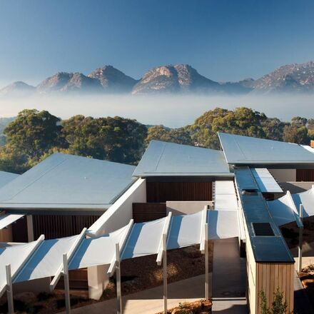 Saffire Freycinet