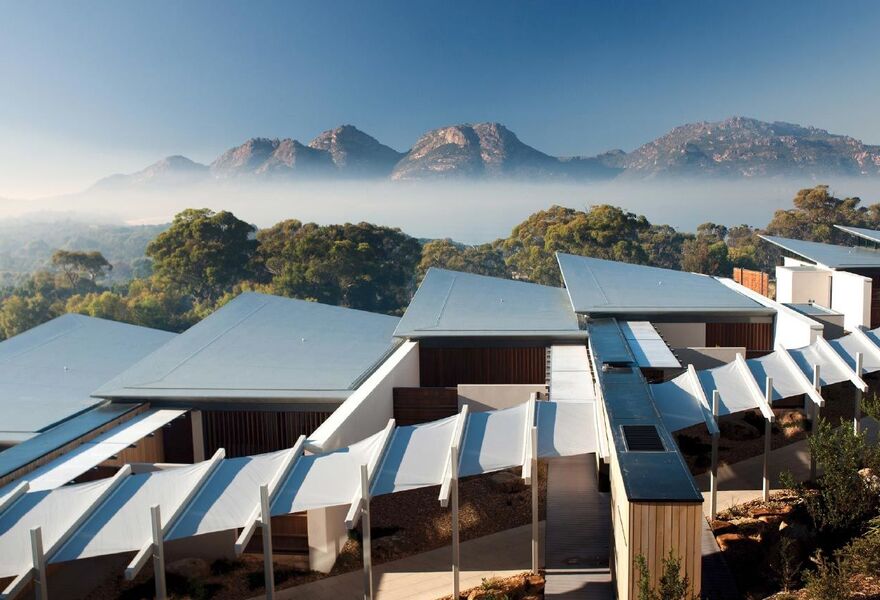 Saffire Freycinet