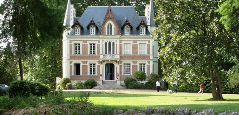Le Manoir de Contres, Loire Valley Review | The Hotel Guru