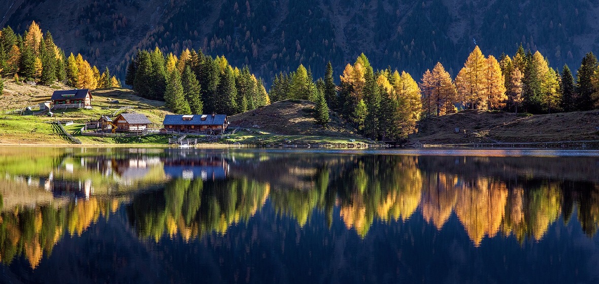 Foto von Steiermark