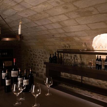 Wine Room