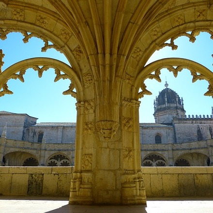 Les meilleurs hôtels près du monastère de Jerónimos