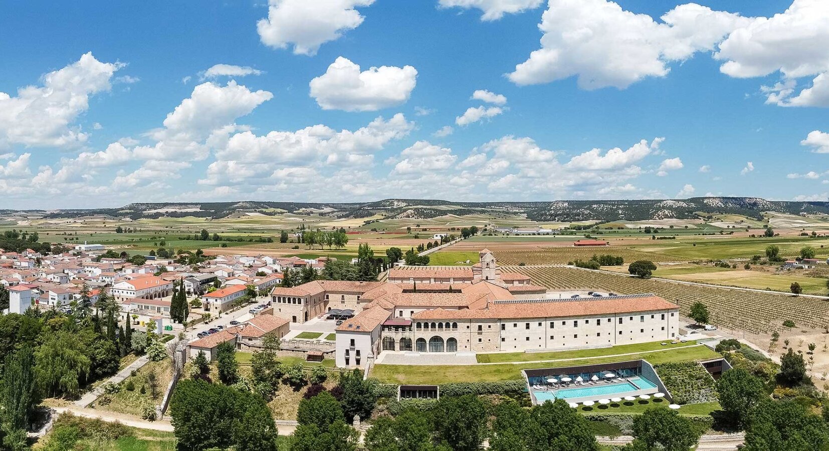 Photo of Castilla Termal Valbuena