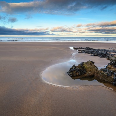 Berwick-upon-Tweed, Vereinigtes Königreich