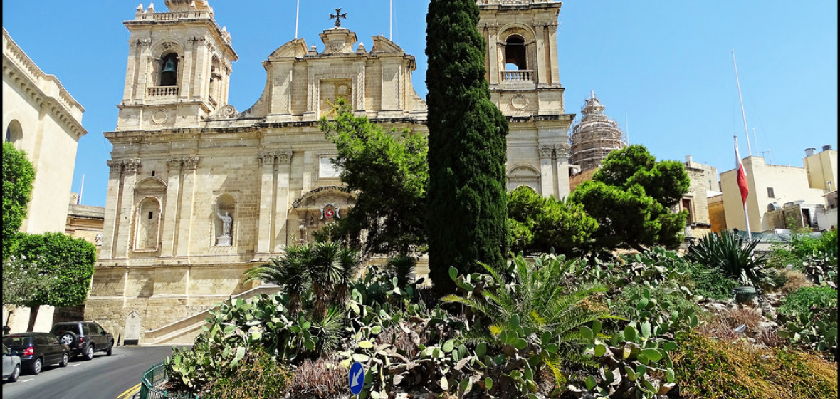 Photo of Birgu