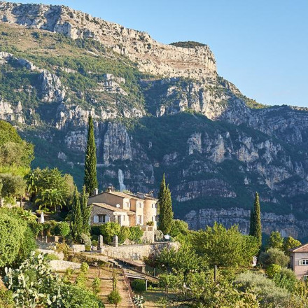 The 20 Best B&Bs in the South of France