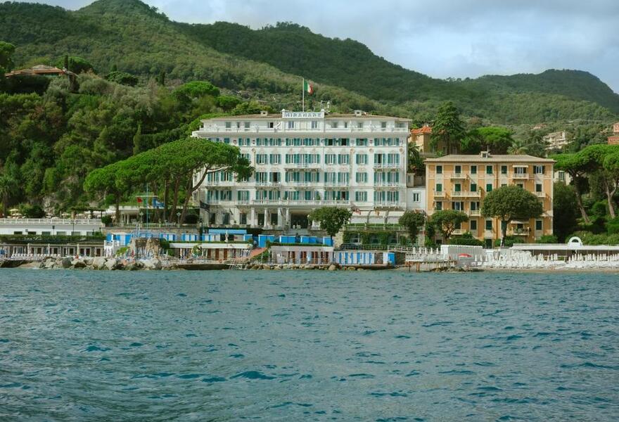 Grand Hotel Miramare