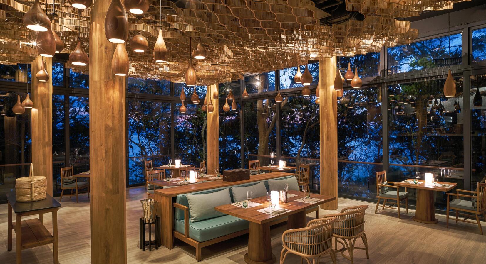 Tree Restaurant